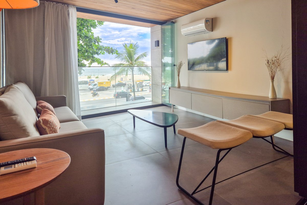 Exceptional Copa Beach House