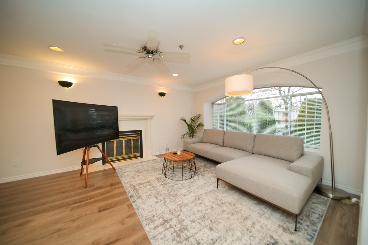 Home Base Van West – 5BR w/ long-term Deals