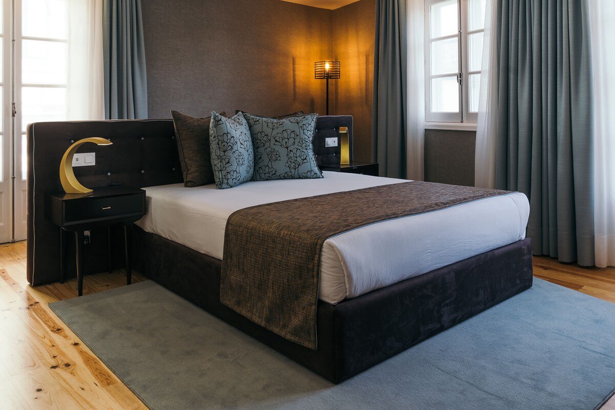 CASAS DO PORTO – Superior View Apartment gallery image 3