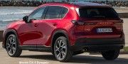 MAZDA CX-5 2.5 HOMURA A/T AWD - 17 thumb