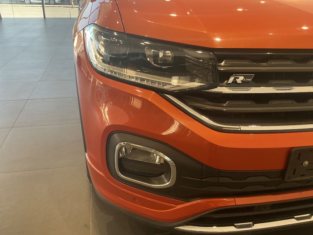 Used car gallery