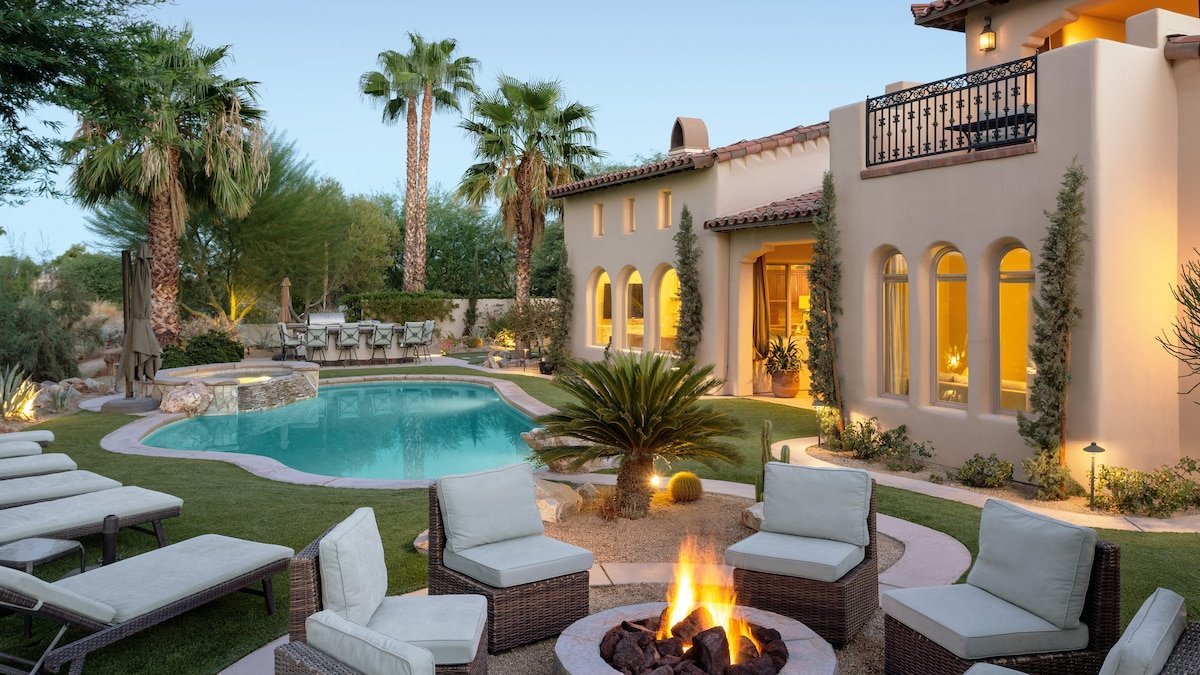 Cappella #259222 4BR