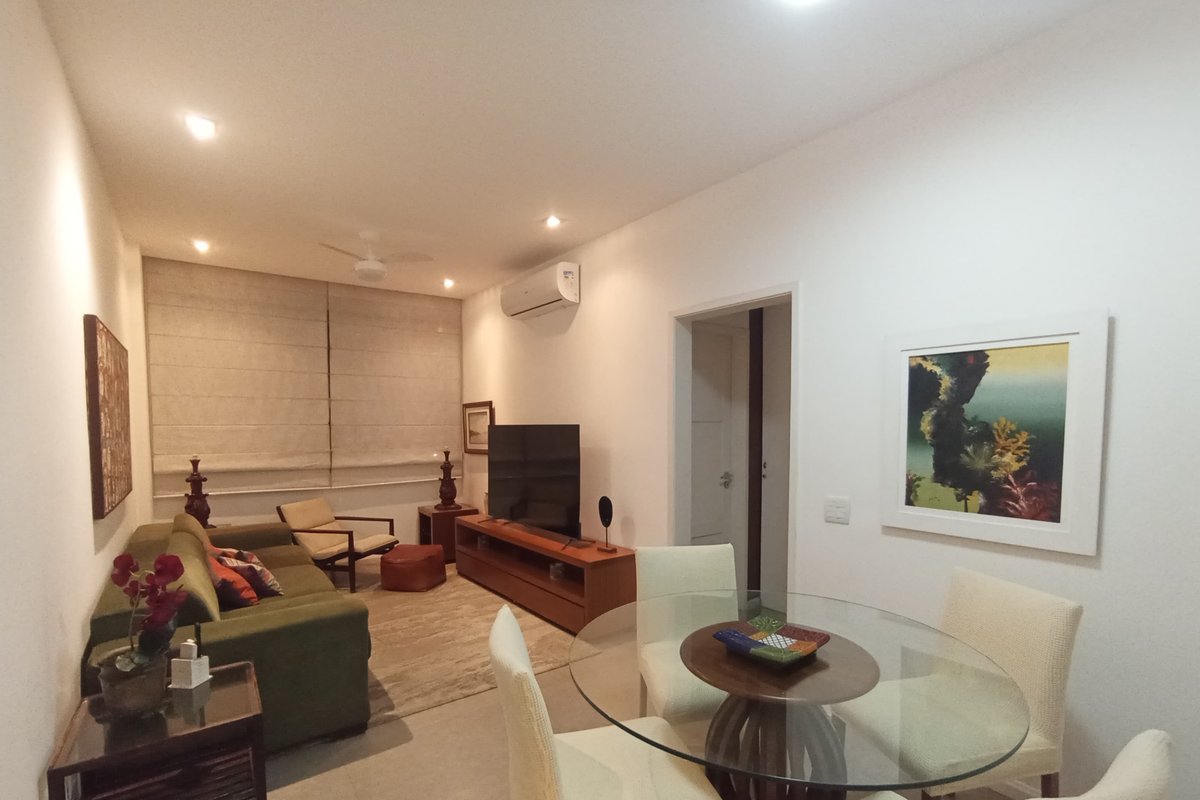 Aproveite o melhor de Ipanema.