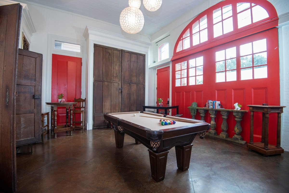 Engine 24 Firehouse Bed & Breakfast gallery image 5