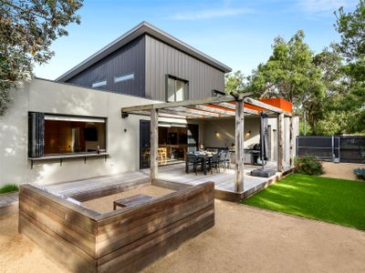 Luxico Bali Hi (Walk to Beach)