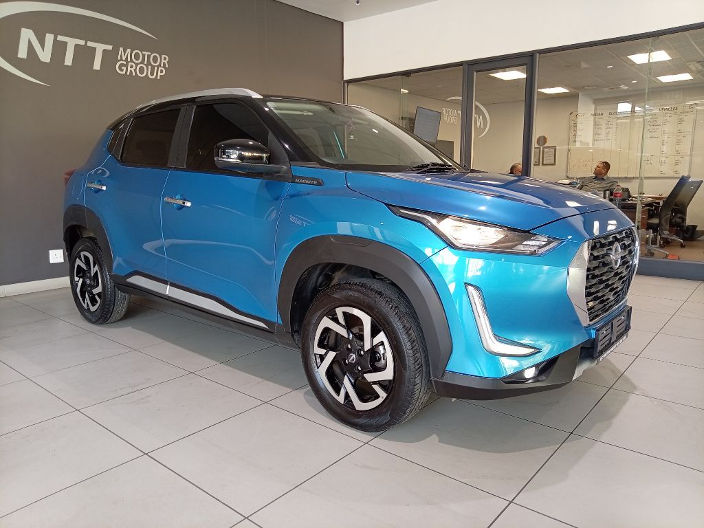 NISSAN MAGNITE 1.0 ACENTA for Sale in South Africa