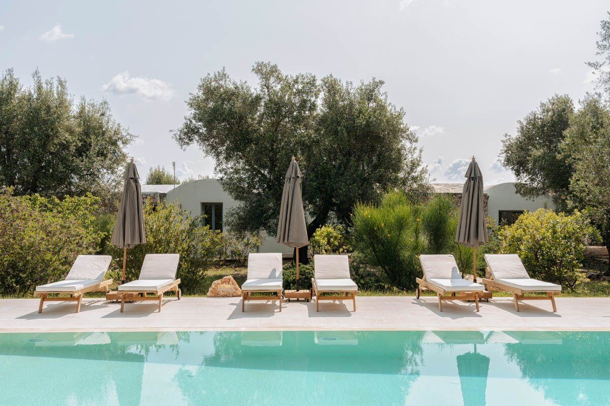 Villa Emma hosted by Puglia Classics gallery image 5