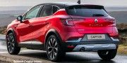 RENAULT CAPTUR 1.3T ESPRIT ALPINE EDC - 3 thumb