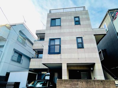 KitaikebukuroSta. 5mins walk | 6LLDK 173㎡ Max19PPL