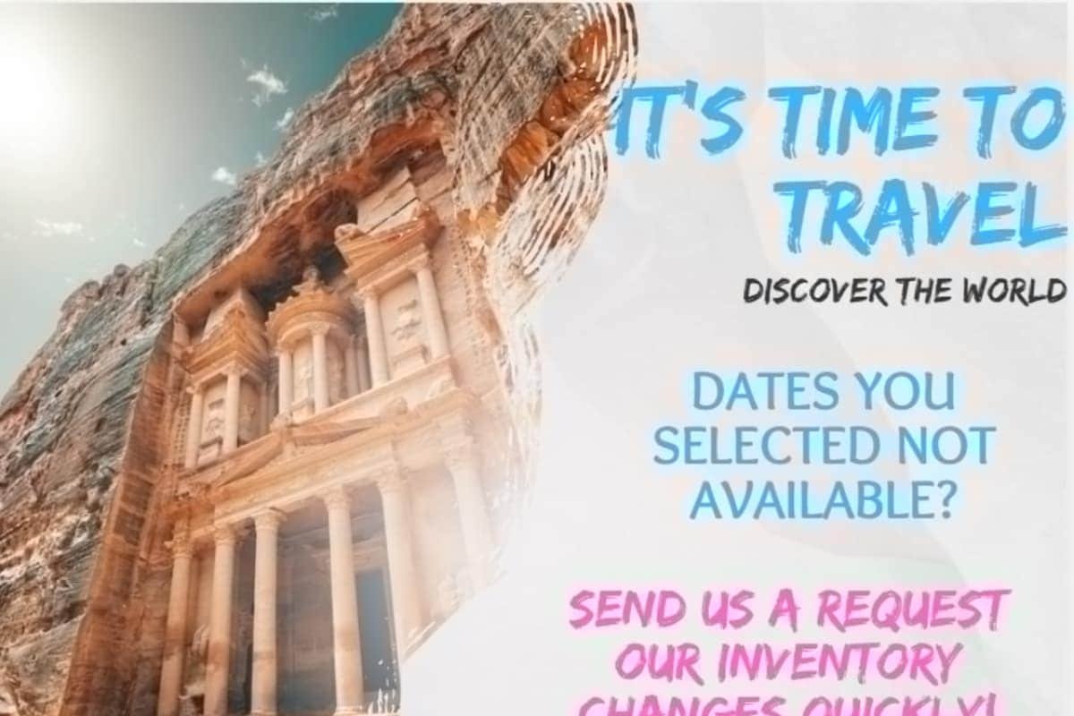 Beautiful Hotel in Desert Rose Resort – 2BD Sleeps gallery image 5