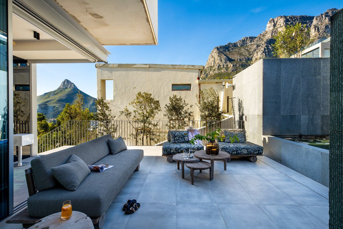 An African Story Penthouse gallery image 5