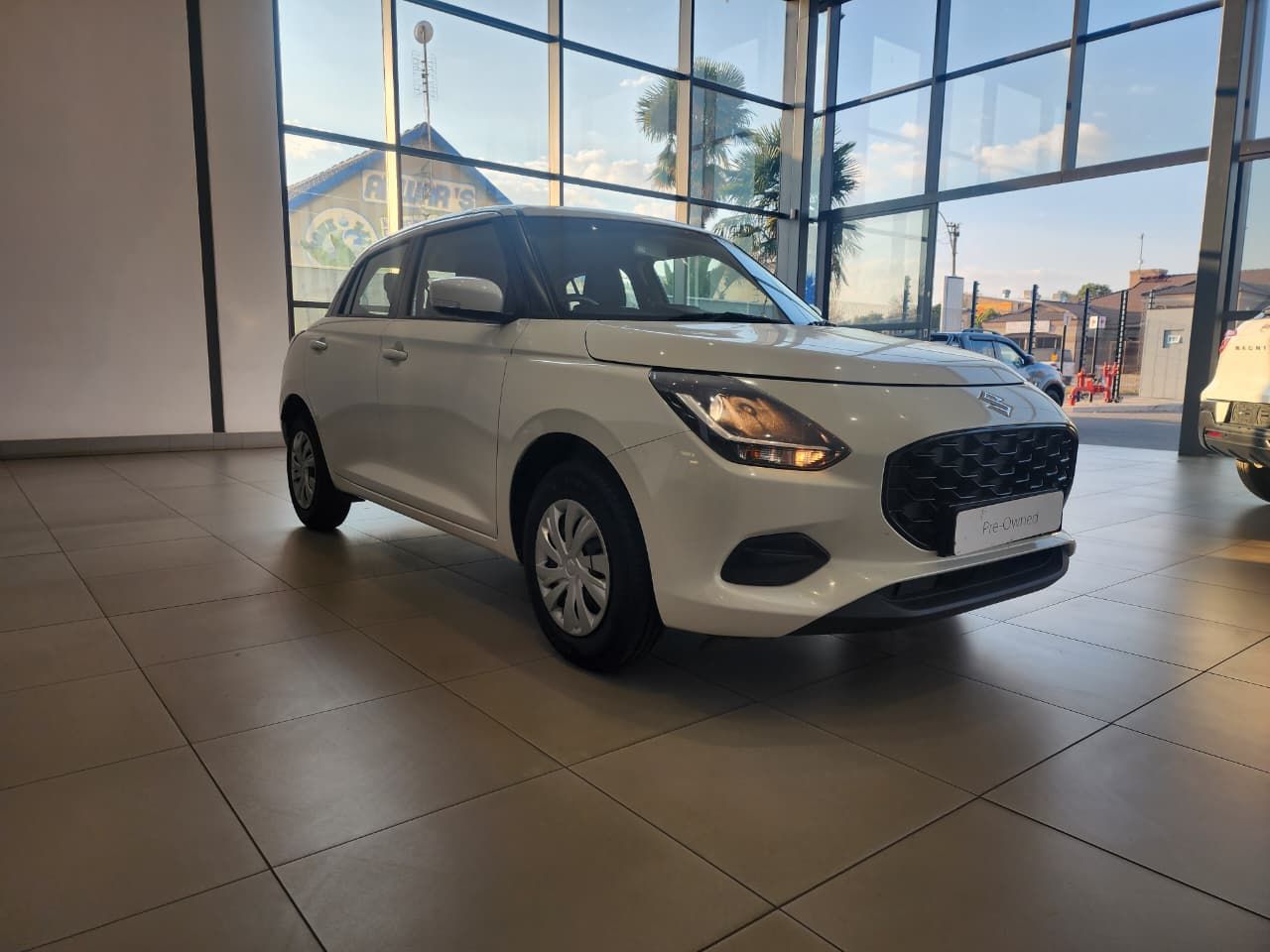 SUZUKI SWIFT 1.2 GL for Sale in South Africa