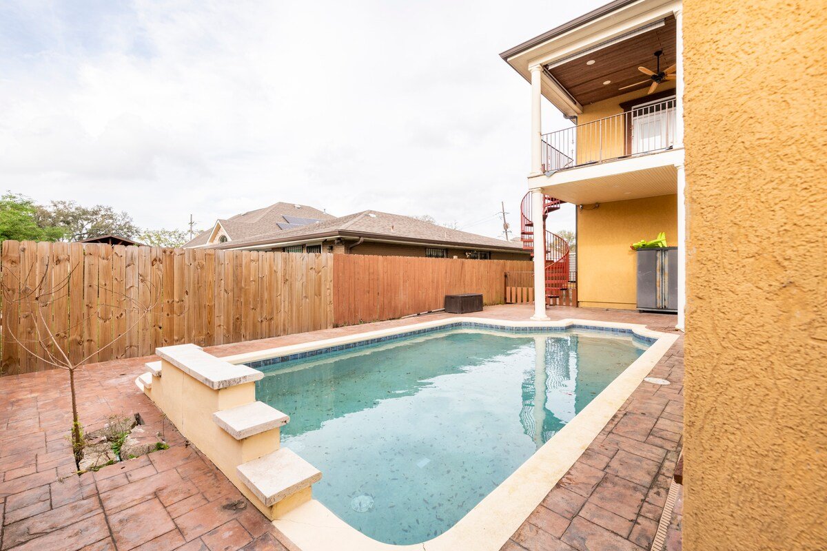 Beautiful Home in New Orleans gallery image 2