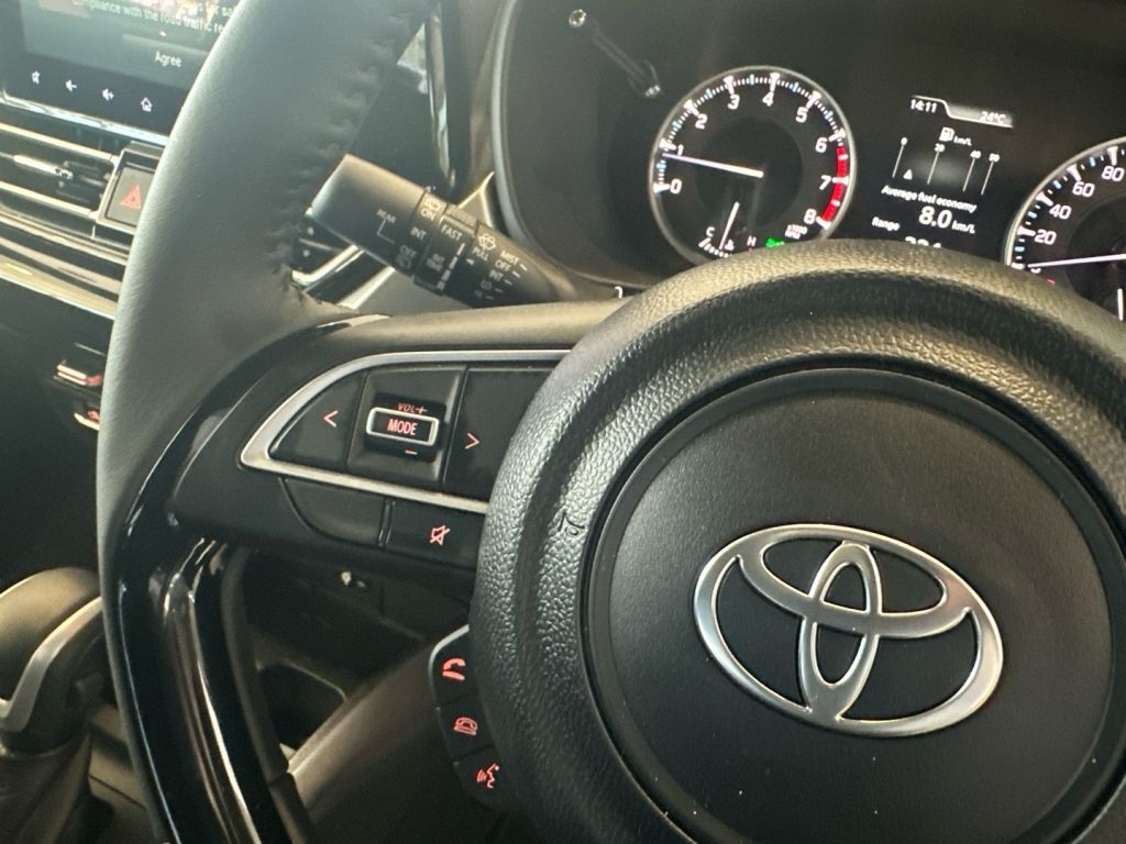 Used car gallery