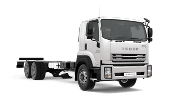 ISUZU GXZ 45-360 A/T T/T C/C - 4 thumb