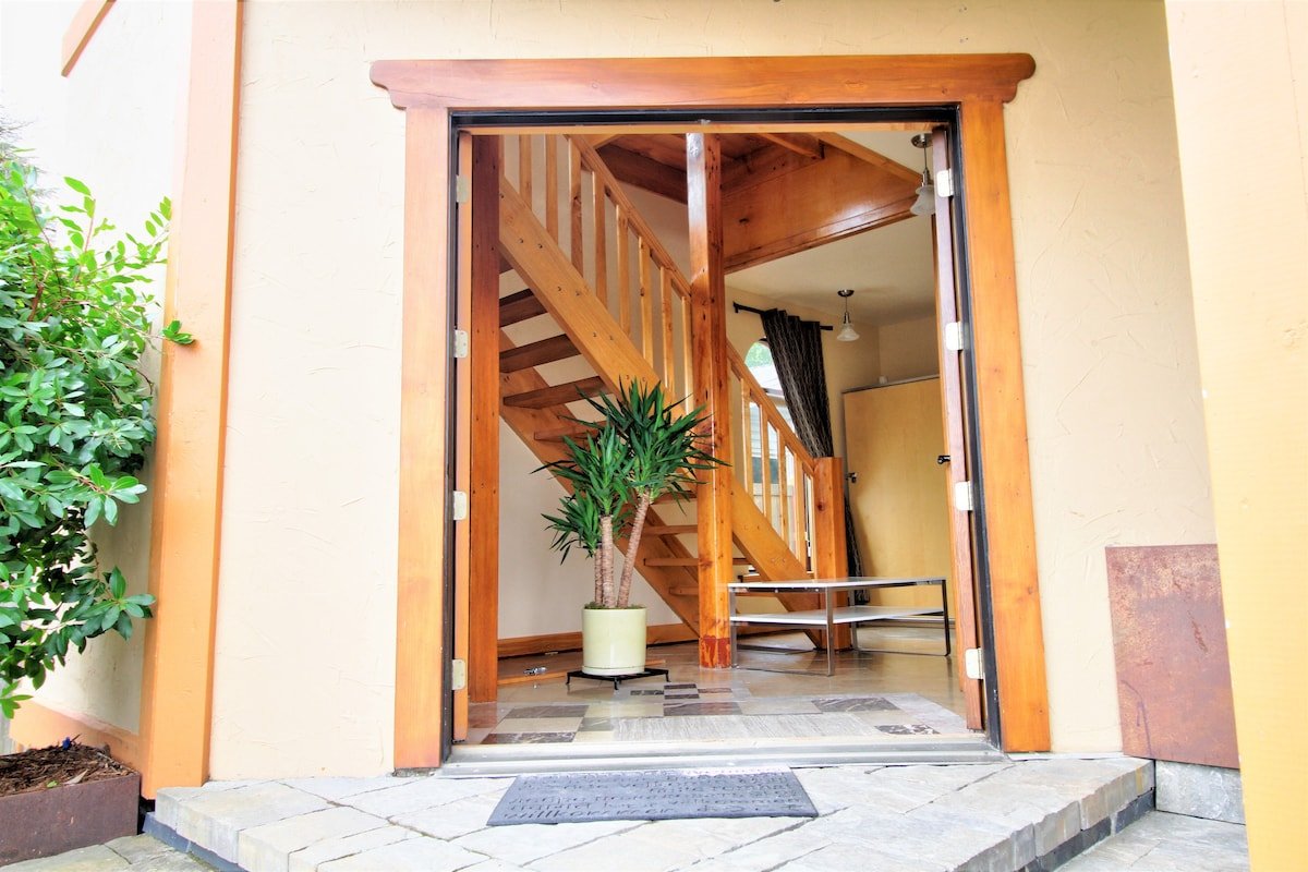 The Portland Villa on Alberta St gallery image 3