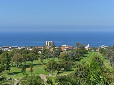 Amazing La Jolla Views with Pool & Spa!