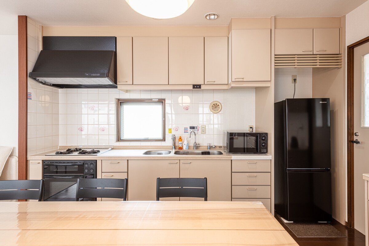 西新宿駅から徒歩２分の好立地/最大11人収容/新宿 gallery image 4