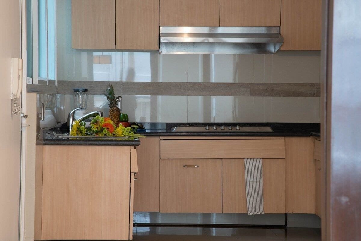 Marvellous Apt 5bed/3bath in amazing Polanco gallery image 5