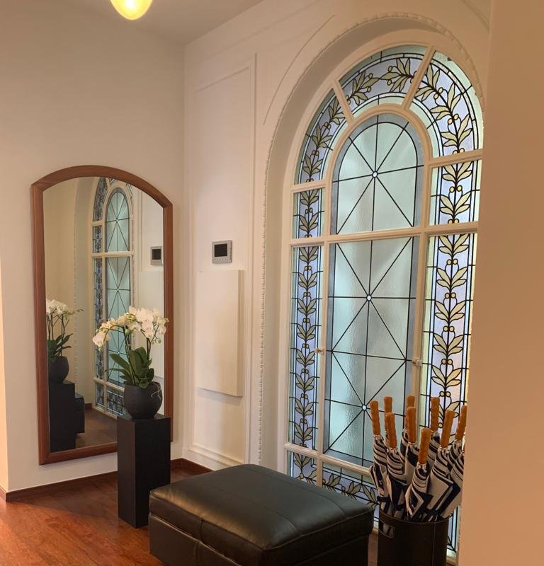 Exquisite Apartment Antwerp Center gallery image 4