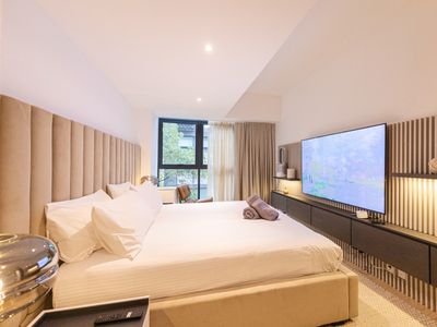 Posh Apartment in Roma