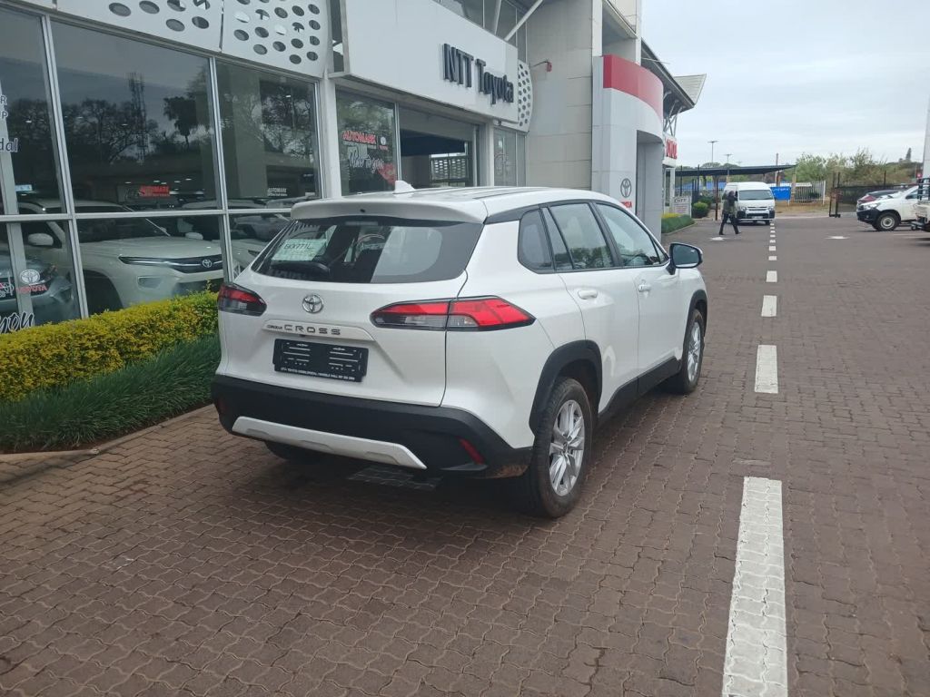 Used car gallery