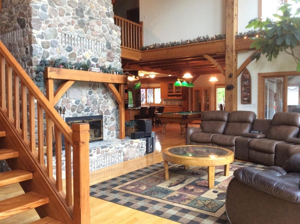 Shoreview Mansion gallery image 5