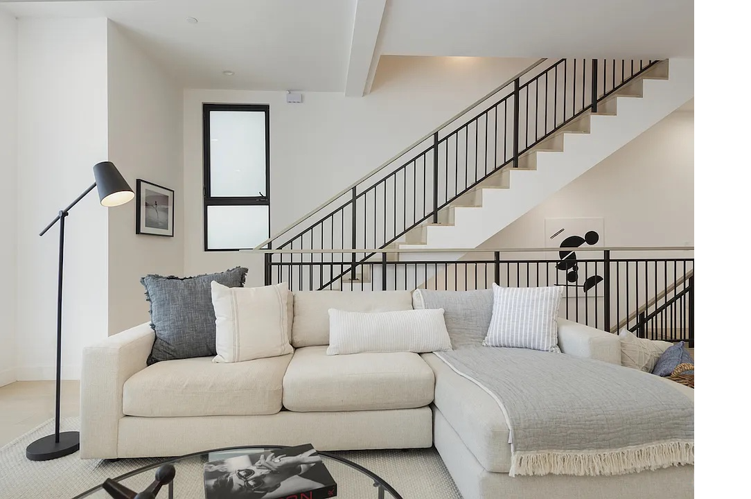 Luxury Bohemian View Home | Hollywood & DTLA gallery image 4