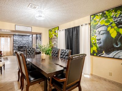 Enjoy Las Vegas Views-6BR/Pool