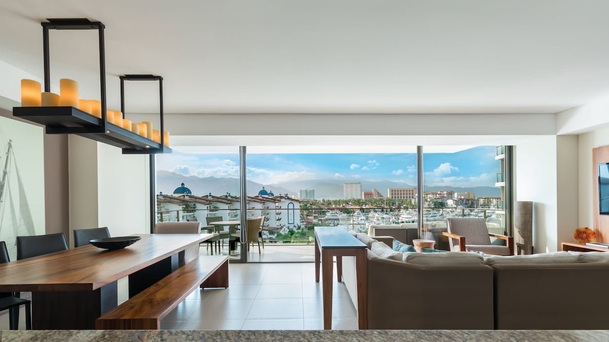 Live Aqua Club Marina Condo 2 Bedrooms gallery image 5