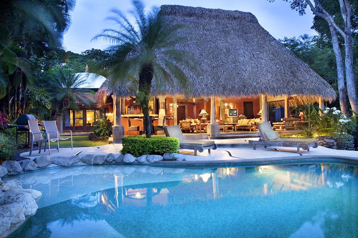 Casa Mono Loco – Los Sueños Resort Villa