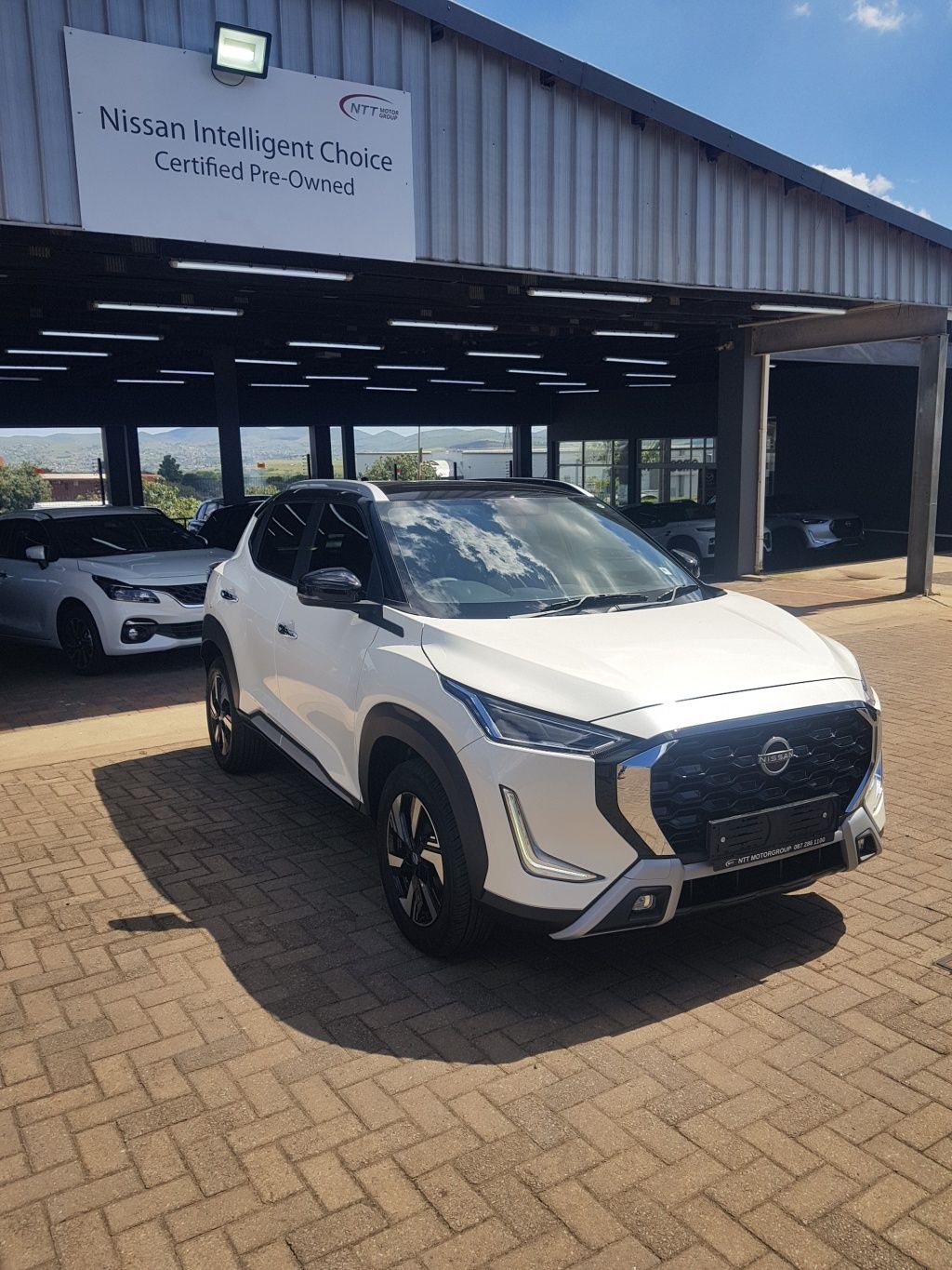 NISSAN MAGNITE 1.0 ACENTA for Sale in South Africa