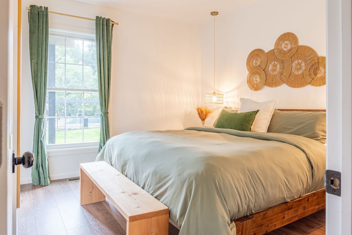 Luna Cove: Premier Hudson Valley Getaway gallery image 2