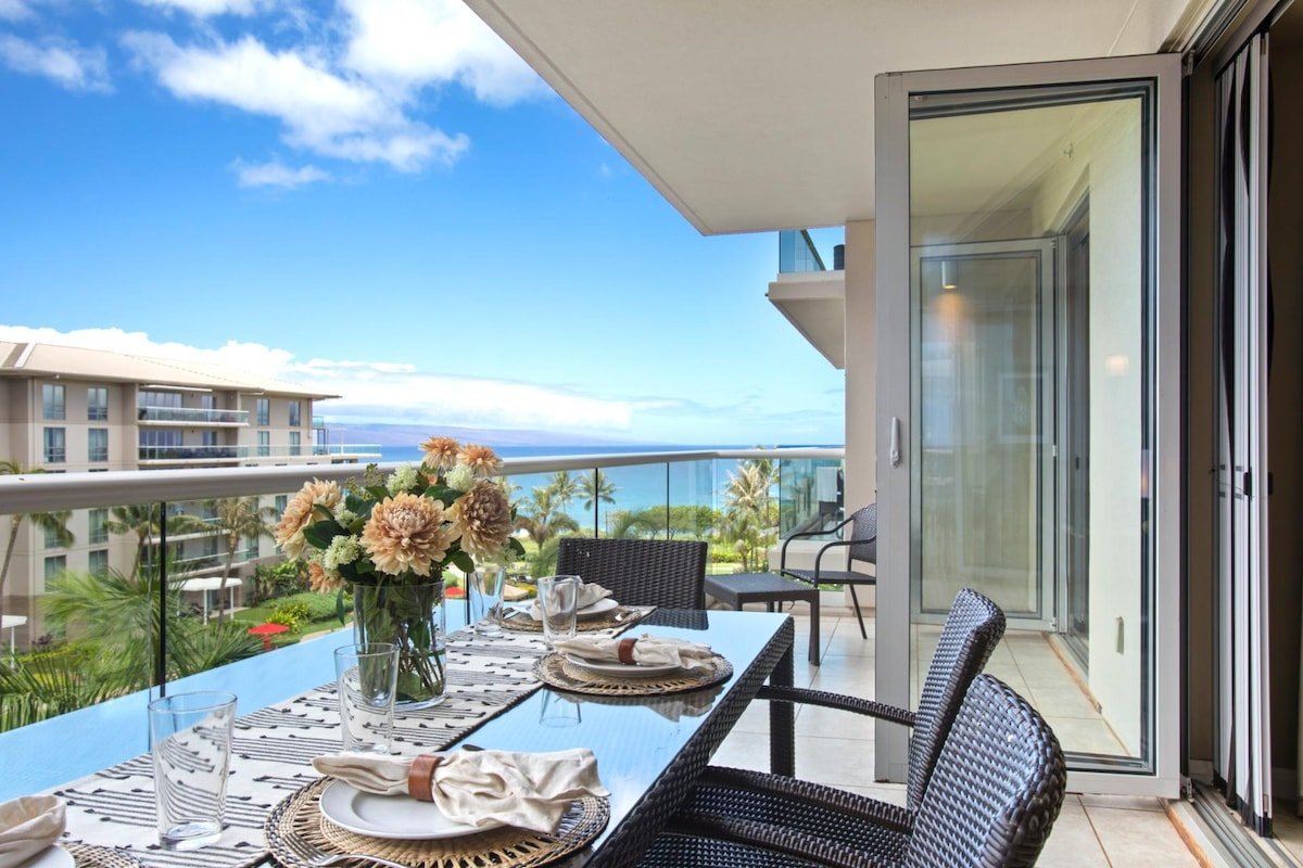 Honua Kai Hokulani 545 | FREE CAR | KBM Resorts gallery image 4