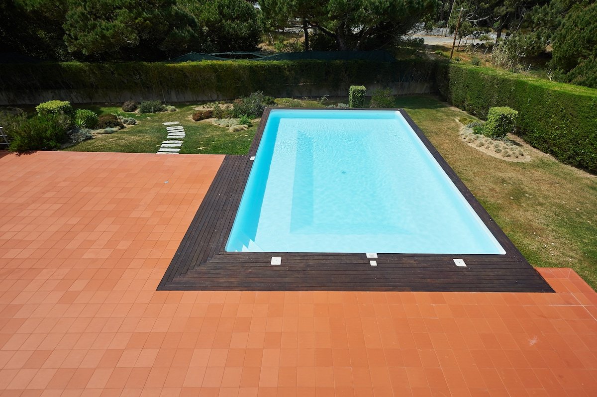 Villa Monte da Lua -Praia das Maçãs gallery image 3