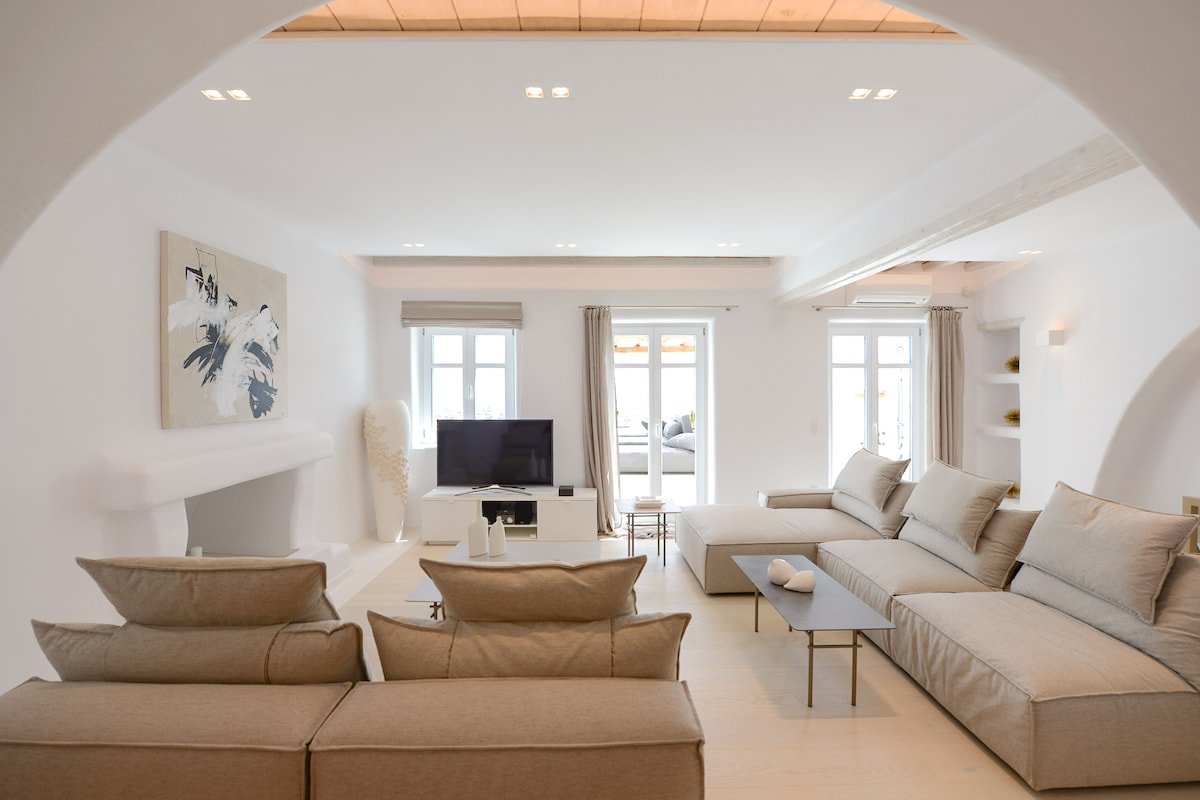 Premium Gated Villa Opal • Private Pool • Guard gallery image 4