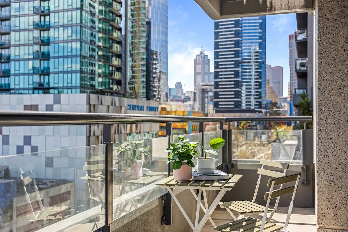 Anki- 2 x 3 bedroom Apartments next to each other gallery image 5