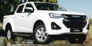 ISUZU D-MAX 3.0Ddi ARCTIC 4X4 A/T P/U D/C - 6 thumb