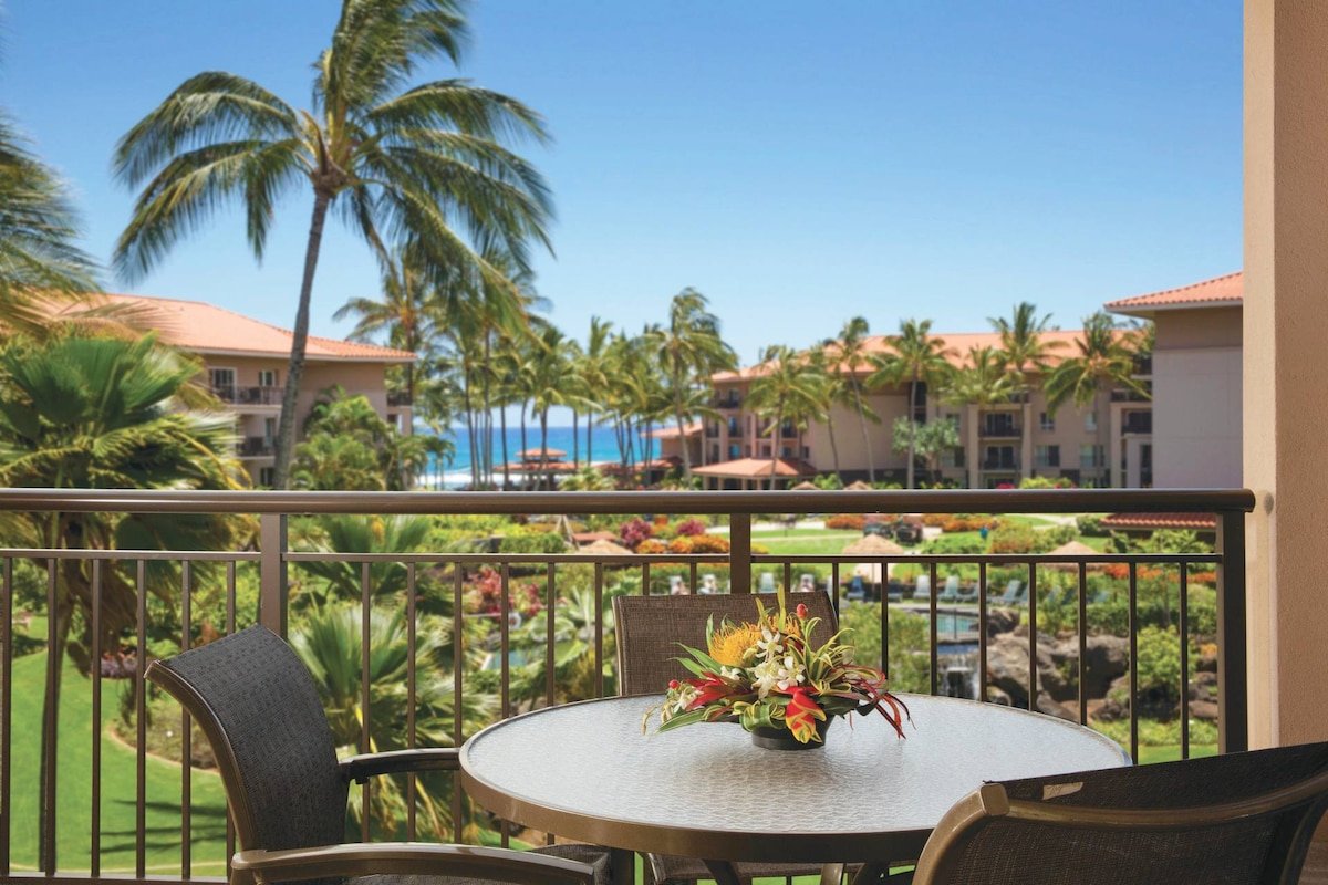Marriott’s Waiohai – Beachfront Hawaiian Paradise gallery image 5