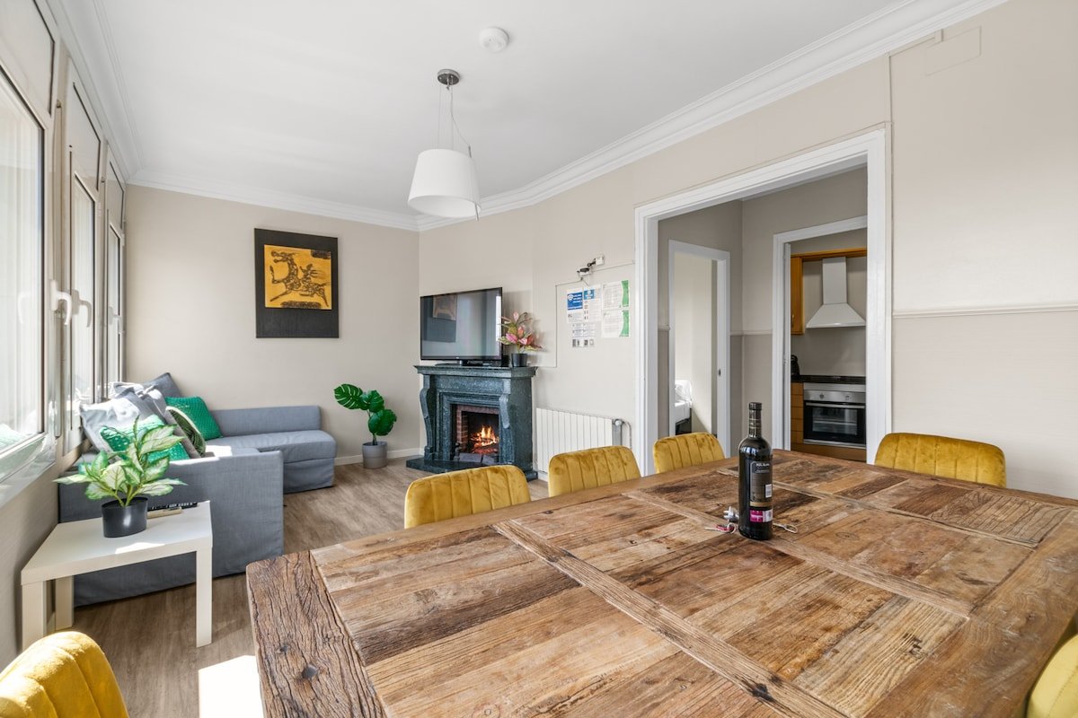 Fabulous Penthouse private terrace Sagrada Familia gallery image 5