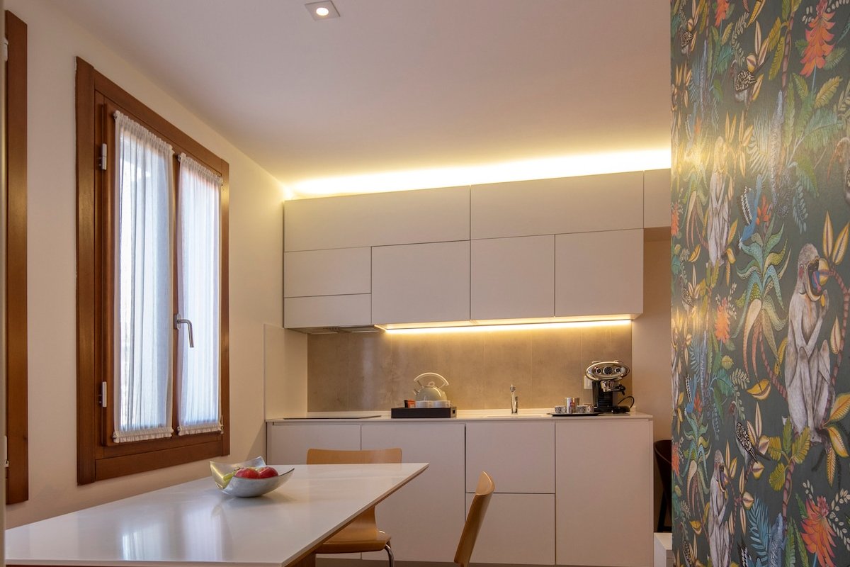 Cà della Scimmia – Superior Apartment 2-3 persons gallery image 5