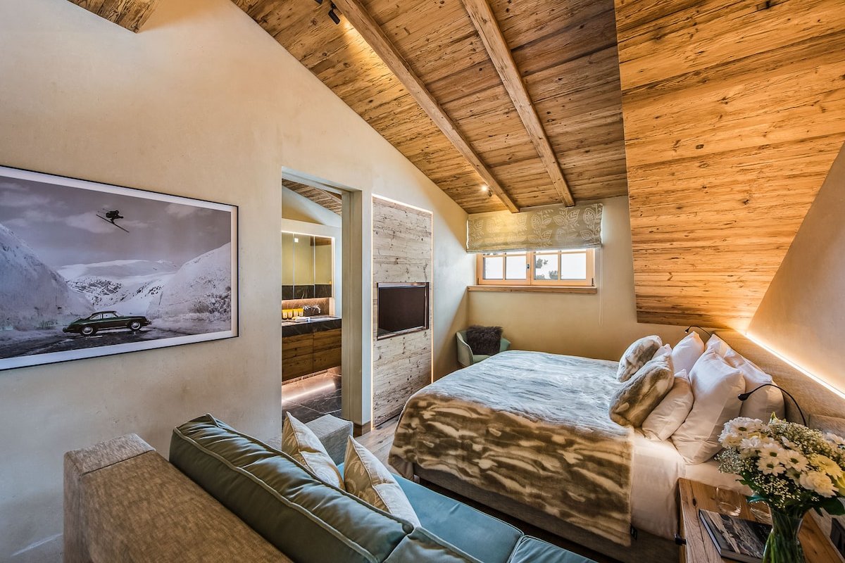 Crux Penthouse gallery image 5