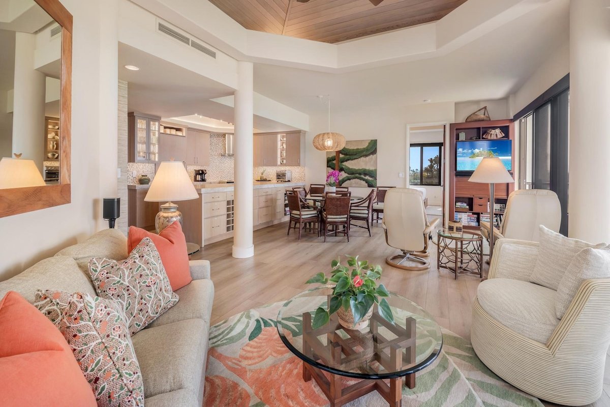 Mauna Lani Point F303 gallery image 5