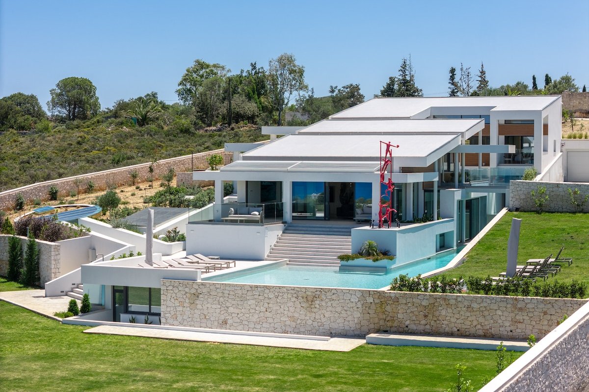 Villa St. John: Wellness & Entertainment by etouri gallery image 5