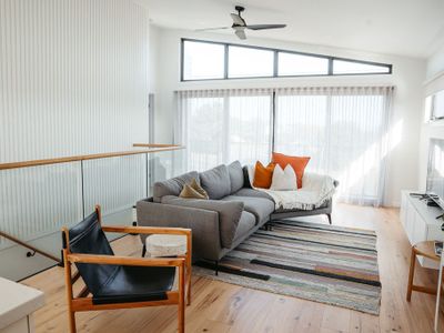 Southern Pause, Port Campbell