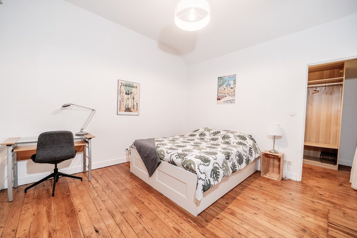 Le Domaine du Petit Basque – 20 pers, jardin & vin gallery image 5