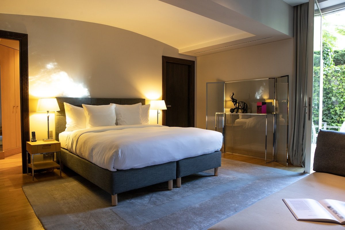 3 Bedroom Apartment with Garden gallery image 3