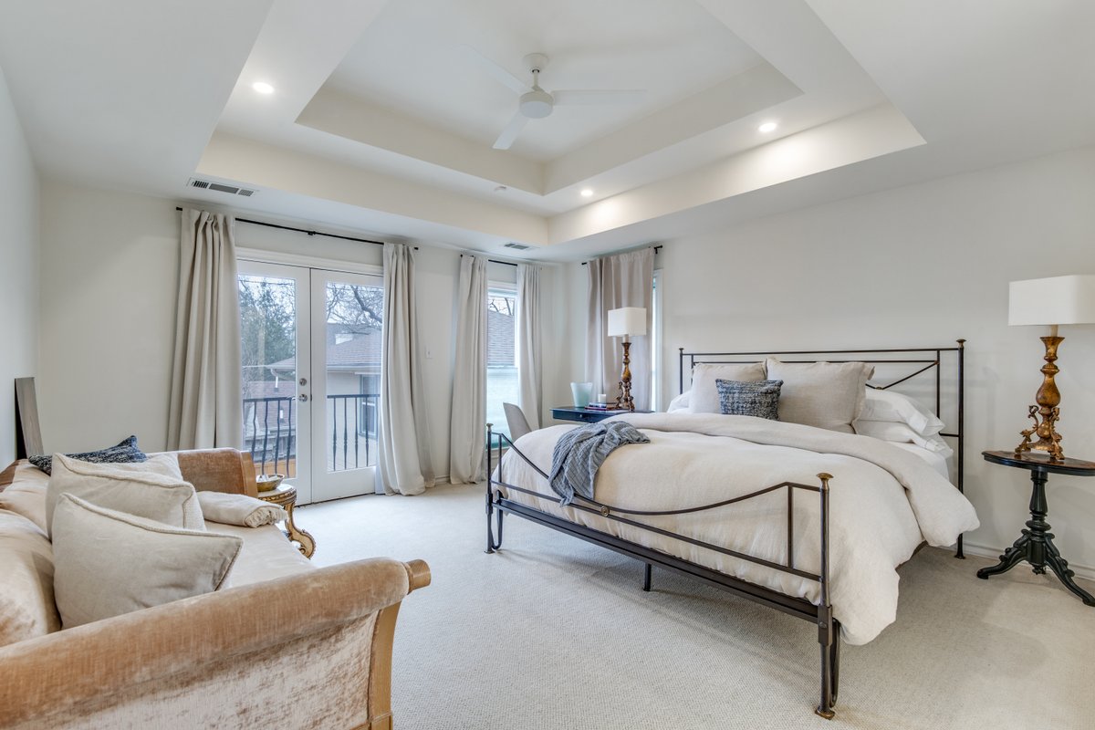 M Streets Beauty! Ultimate High-end luxury.