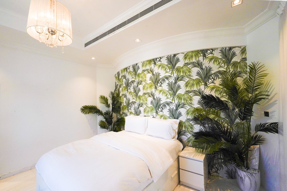 DREAM VILA•8000 SQFT•Palm Jumeriah•Pool•Sauna•LUXE gallery image 4