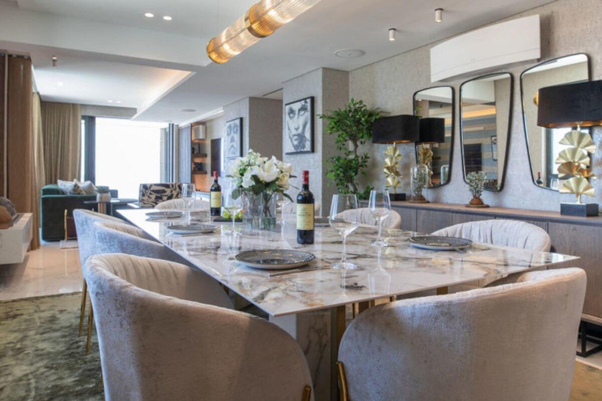 Aurum Apartment 501 gallery image 4